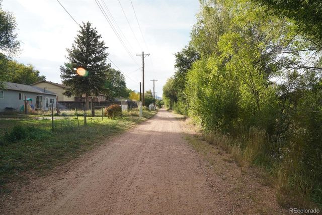 1663 Maxwell Street, Colorado Springs, CO 80906