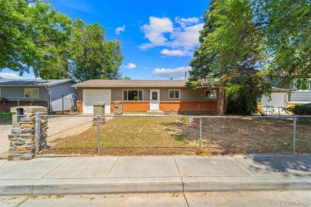 1663 Maxwell Street, Colorado Springs, CO 80906