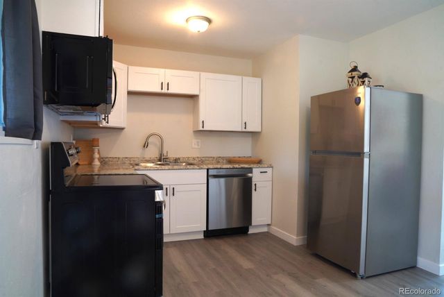 1663 Maxwell Street, Colorado Springs, CO 80906