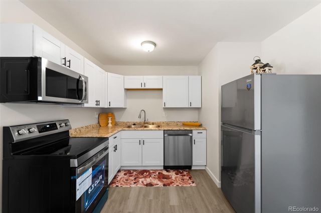 1663 Maxwell Street, Colorado Springs, CO 80906