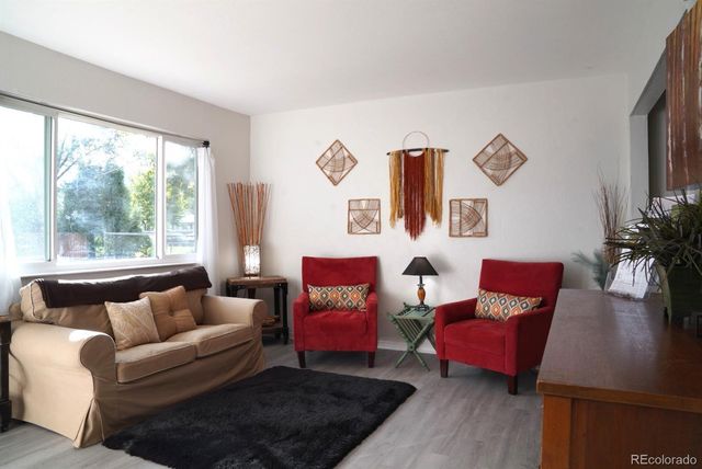 1663 Maxwell Street, Colorado Springs, CO 80906