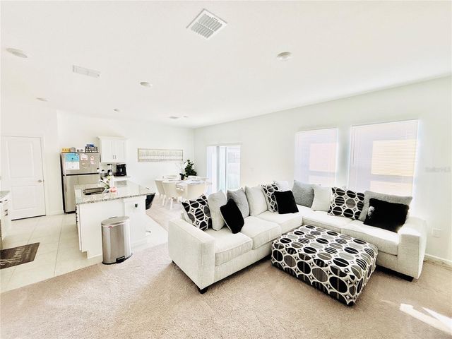 2532 PEONY PLACE, Haines City, FL 33844