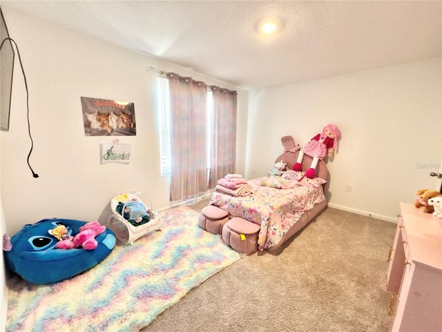 2532 PEONY PLACE, Haines City, FL 33844