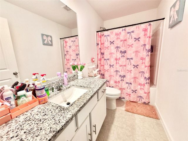 2532 PEONY PLACE, Haines City, FL 33844