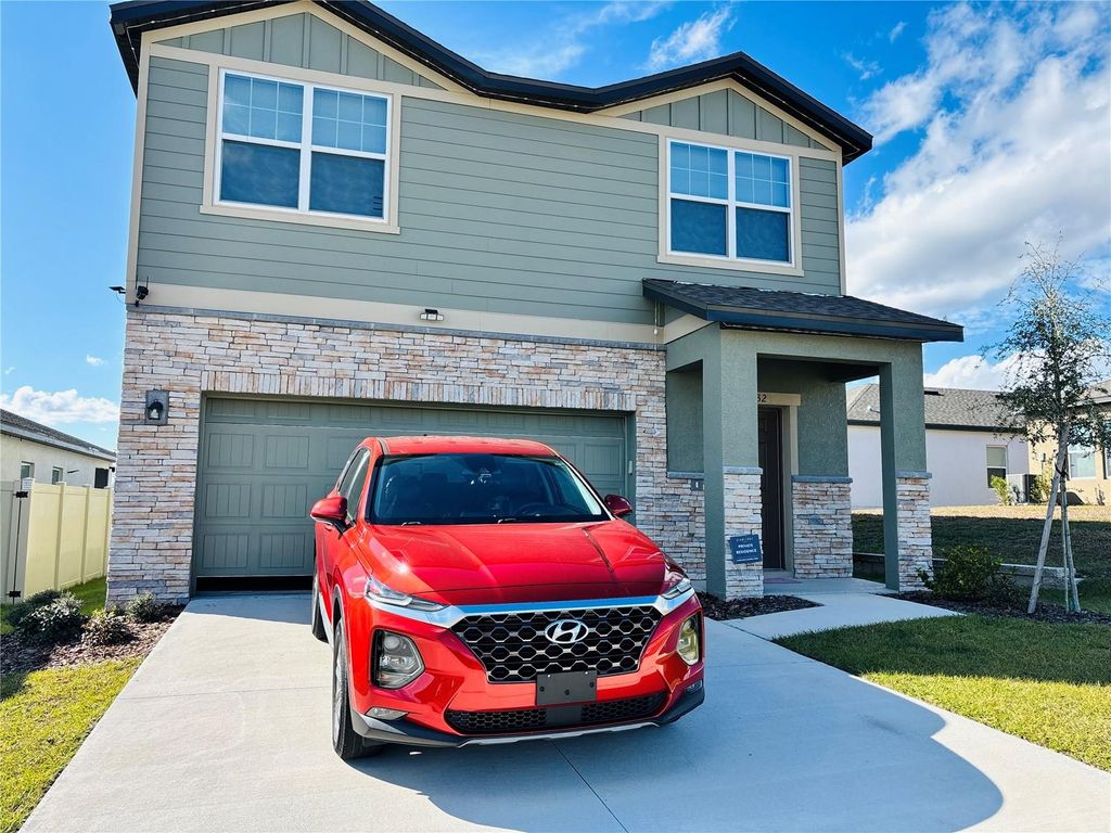 2532 PEONY PLACE, Haines City, FL 33844