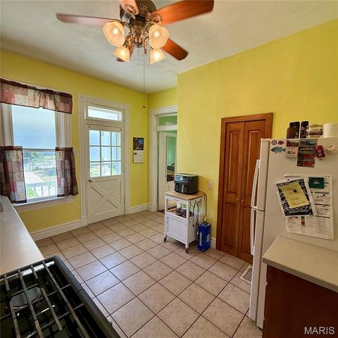 6626 Alabama Avenue, St Louis, MO 63111