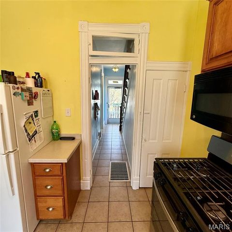 6626 Alabama Avenue, St Louis, MO 63111