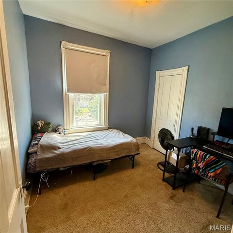 6626 Alabama Avenue, St Louis, MO 63111