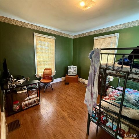 6626 Alabama Avenue, St Louis, MO 63111