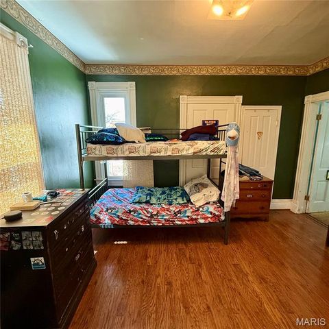 6626 Alabama Avenue, St Louis, MO 63111