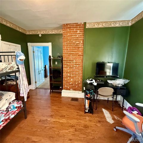 6626 Alabama Avenue, St Louis, MO 63111