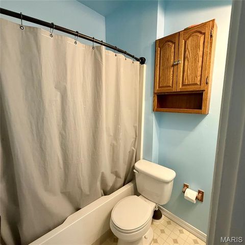 6626 Alabama Avenue, St Louis, MO 63111