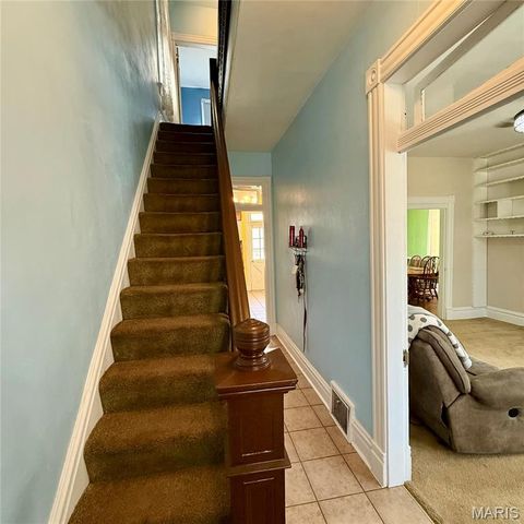 6626 Alabama Avenue, St Louis, MO 63111