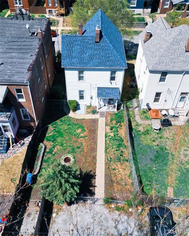 6626 Alabama Avenue, St Louis, MO 63111