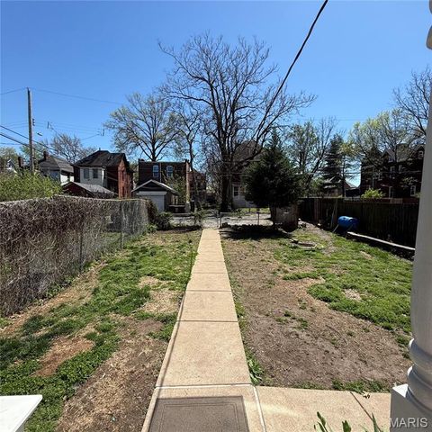 6626 Alabama Avenue, St Louis, MO 63111