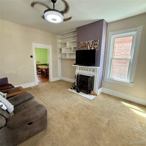 6626 Alabama Avenue, St Louis, MO 63111