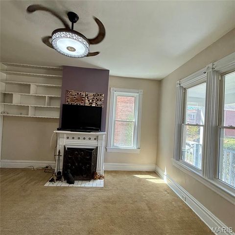 6626 Alabama Avenue, St Louis, MO 63111