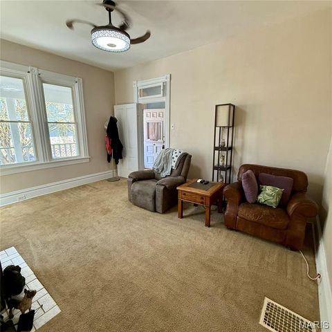 6626 Alabama Avenue, St Louis, MO 63111