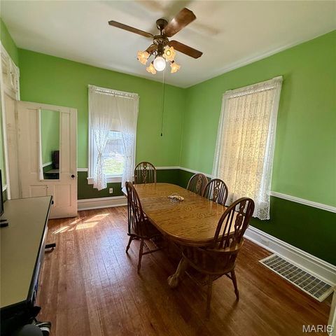 6626 Alabama Avenue, St Louis, MO 63111