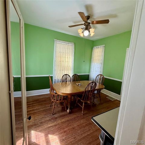 6626 Alabama Avenue, St Louis, MO 63111