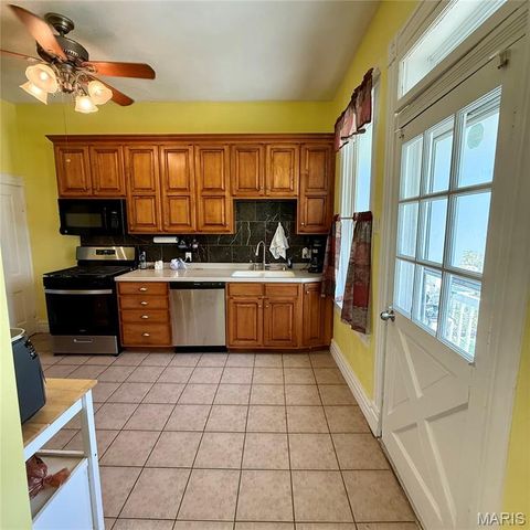 6626 Alabama Avenue, St Louis, MO 63111