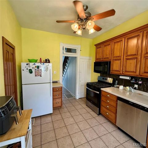 6626 Alabama Avenue, St Louis, MO 63111