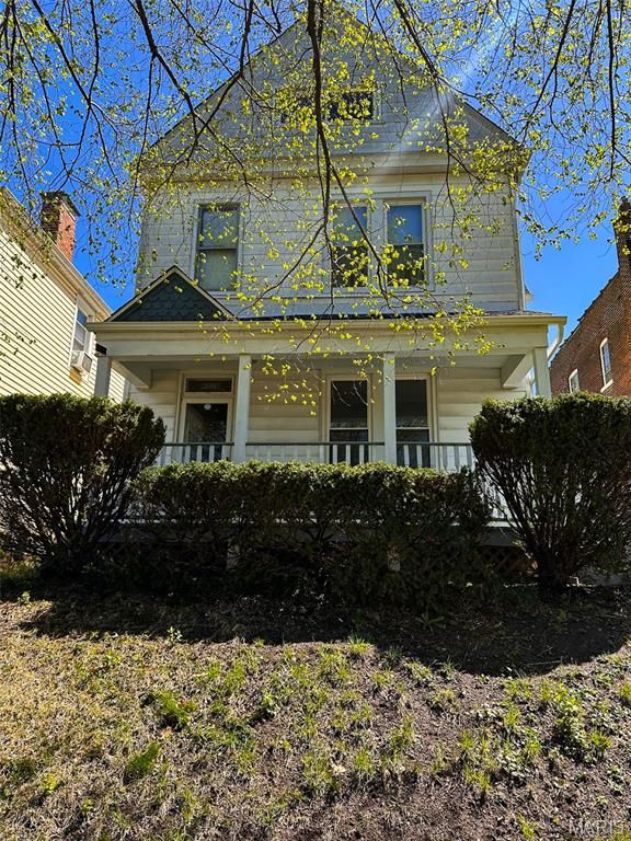 6626 Alabama Avenue, St Louis, MO 63111