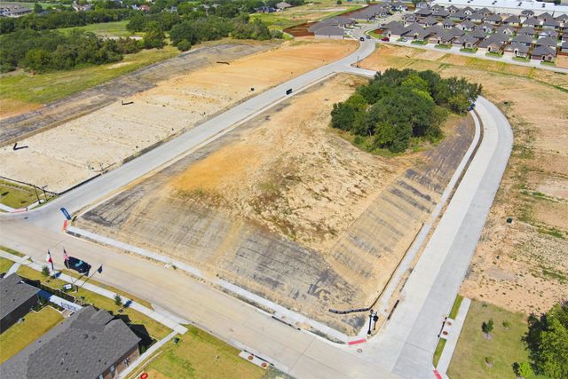 1 Vista Drive, Decatur, TX 76234