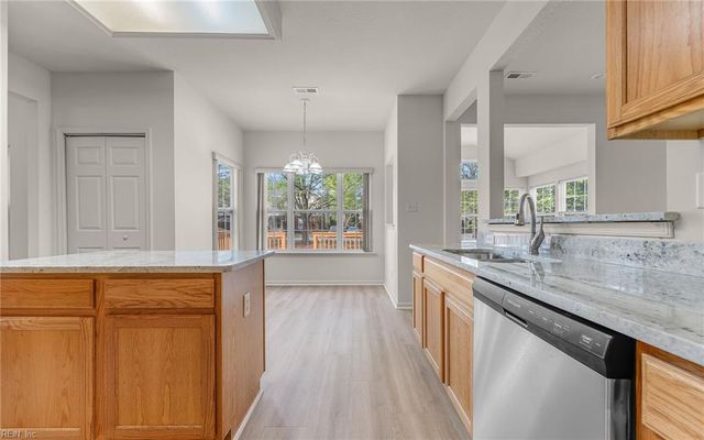 310 Canaan CIR, Suffolk, VA 23435