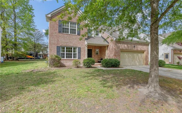 310 Canaan CIR, Suffolk, VA 23435