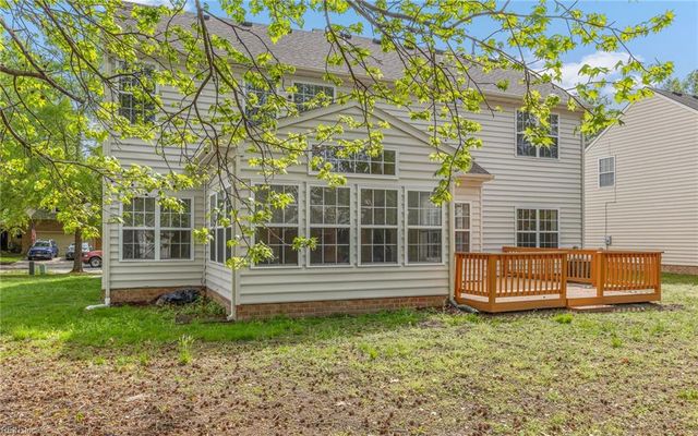 310 Canaan CIR, Suffolk, VA 23435