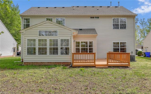 310 Canaan CIR, Suffolk, VA 23435
