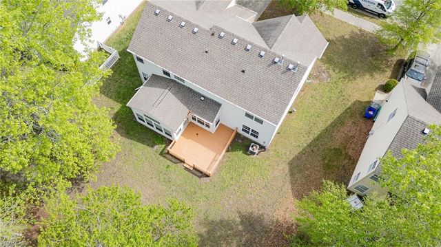 310 Canaan CIR, Suffolk, VA 23435