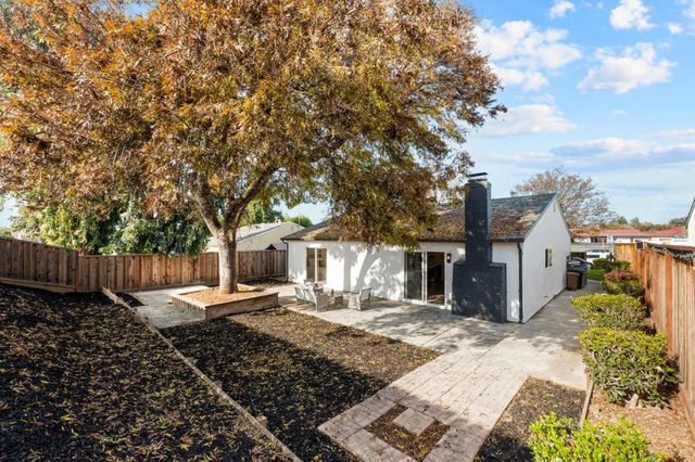 1986 Camperdown Way, San Jose, CA 95121