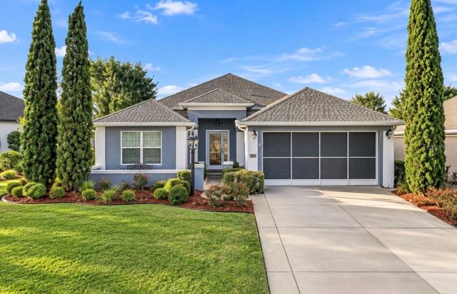 13385 SE 91ST COURT ROAD, Summerfield, FL 34491