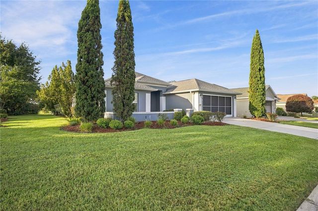 13385 SE 91ST COURT ROAD, Summerfield, FL 34491