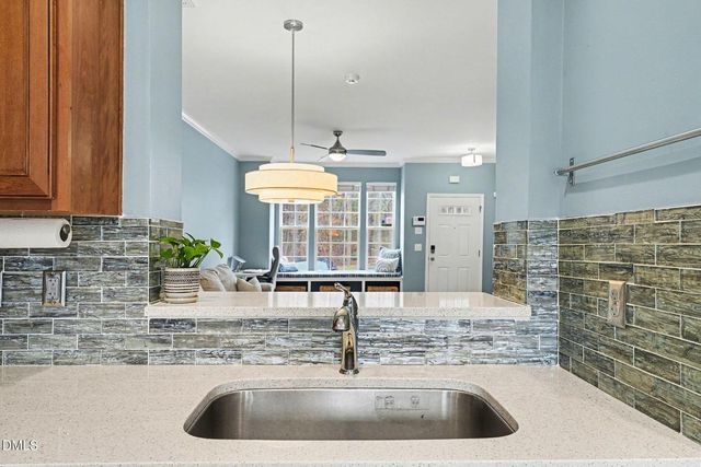 5312 Silver Moon Lane, Raleigh, NC 27606