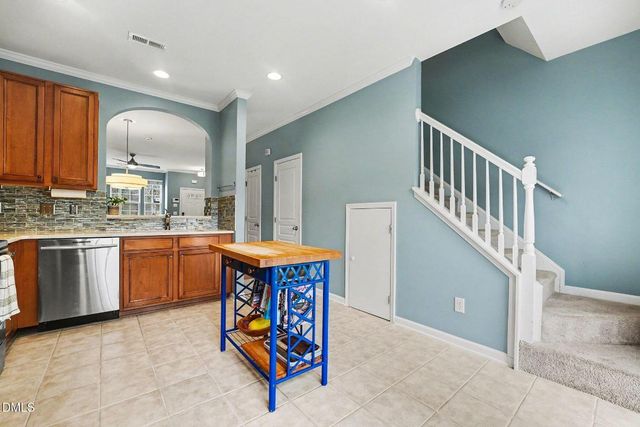 5312 Silver Moon Lane, Raleigh, NC 27606