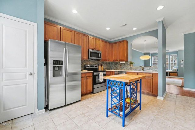 5312 Silver Moon Lane, Raleigh, NC 27606