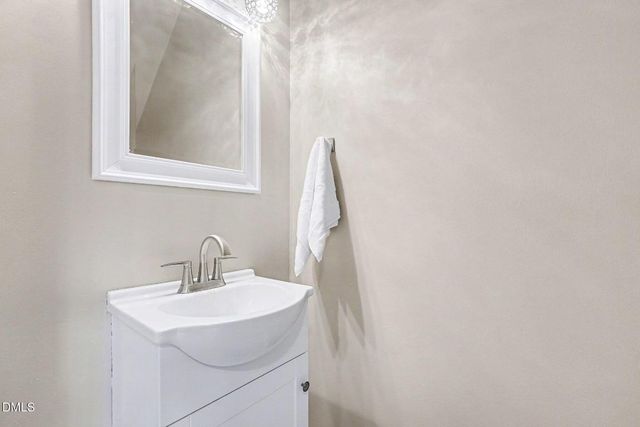 5312 Silver Moon Lane, Raleigh, NC 27606