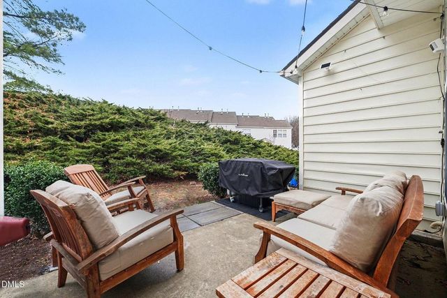 5312 Silver Moon Lane, Raleigh, NC 27606