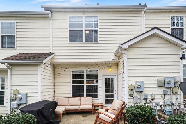 5312 Silver Moon Lane, Raleigh, NC 27606