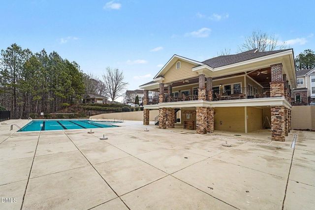 5312 Silver Moon Lane, Raleigh, NC 27606