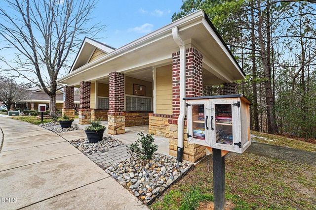 5312 Silver Moon Lane, Raleigh, NC 27606