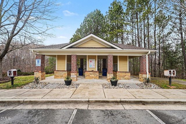 5312 Silver Moon Lane, Raleigh, NC 27606