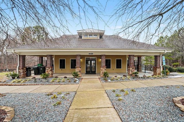 5312 Silver Moon Lane, Raleigh, NC 27606