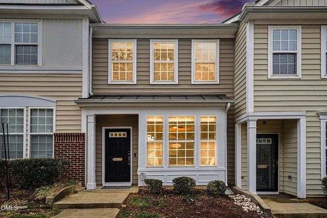 5312 Silver Moon Lane, Raleigh, NC 27606