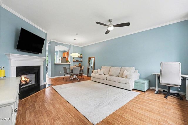 5312 Silver Moon Lane, Raleigh, NC 27606