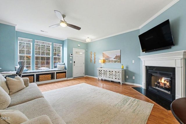 5312 Silver Moon Lane, Raleigh, NC 27606