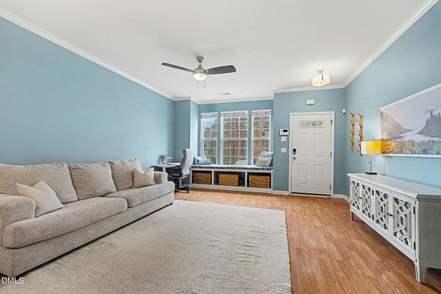 5312 Silver Moon Lane, Raleigh, NC 27606